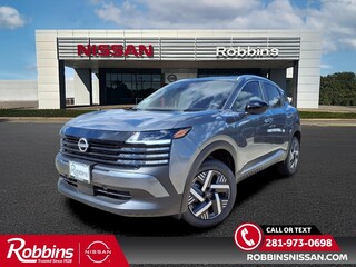 2026 Nissan Kicks for sale in Humble TX