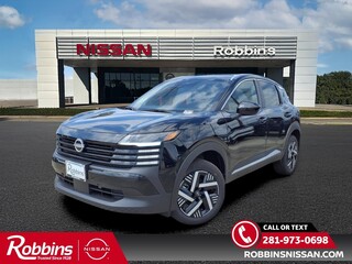 2026 Nissan Kicks for sale in Humble TX