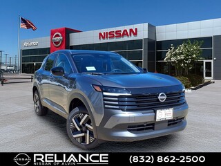 2026 Nissan Kicks for sale in Alvin TX