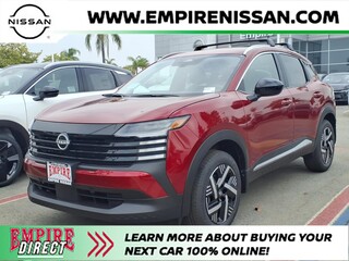 2026 Nissan Kicks for sale in Ontario CA