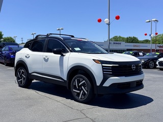 2026 Nissan Kicks for sale in Greer SC
