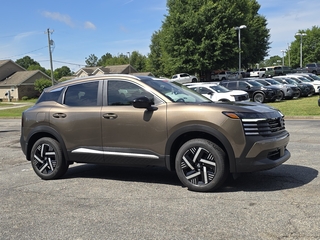 2026 Nissan Kicks for sale in Greer SC