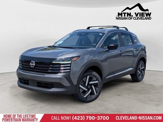 2026 Nissan Kicks for sale in Mcdonald TN