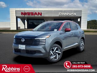 2026 Nissan Kicks for sale in Humble TX