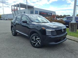 2026 Nissan Kicks for sale in Clarksville TN