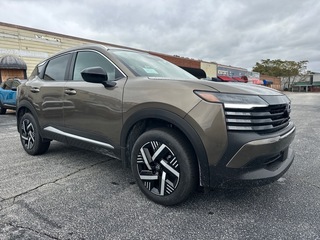 2026 Nissan Kicks for sale in Independence MO