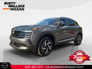 2026 Nissan Kicks for sale in Knoxville TN