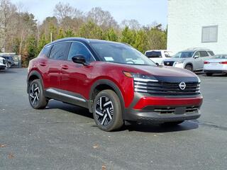 2026 Nissan Kicks for sale in Burlington NC