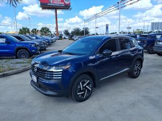 2026 Nissan Kicks for sale in Kosciusko MS