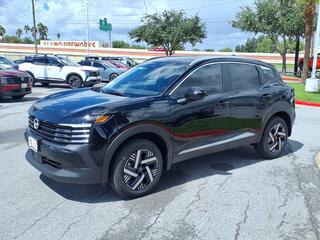 2026 Nissan Kicks for sale in Harlingen TX