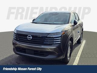 2026 Nissan Kicks for sale in Forest City NC
