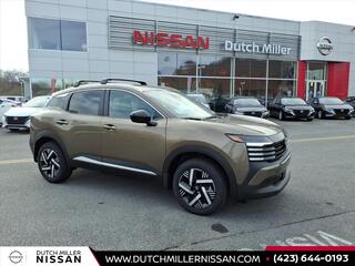 2026 Nissan Kicks for sale in Bristol TN