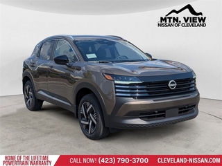 2026 Nissan Kicks for sale in Mcdonald TN