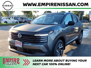 2026 Nissan Kicks for sale in Ontario CA