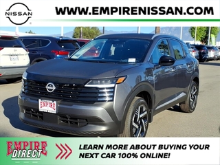 2026 Nissan Kicks for sale in Ontario CA