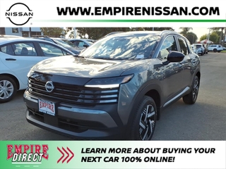 2026 Nissan Kicks for sale in Ontario CA