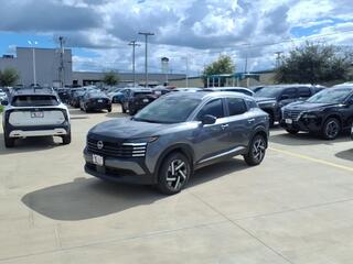 2026 Nissan Kicks for sale in Kosciusko MS