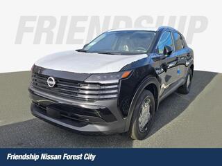 2026 Nissan Kicks for sale in Forest City NC