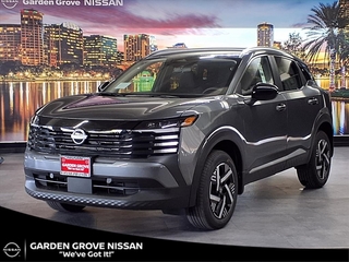 2026 Nissan Kicks for sale in Garden Grove CA