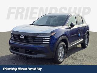 2026 Nissan Kicks for sale in Forest City NC