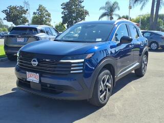 2026 Nissan Kicks for sale in Ontario CA