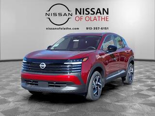 2026 Nissan Kicks for sale in Olathe KS