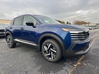 2026 Nissan Kicks for sale in Independence MO