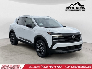 2026 Nissan Kicks for sale in Mcdonald TN