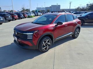 2026 Nissan Kicks for sale in Kosciusko MS