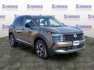 2026 Nissan Kicks for sale in Laredo TX