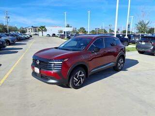 2026 Nissan Kicks for sale in Kosciusko MS