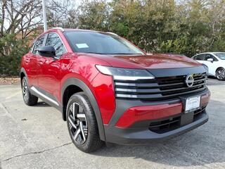 2026 Nissan Kicks for sale in Hampton VA