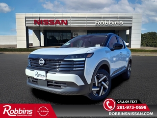 2026 Nissan Kicks for sale in Humble TX