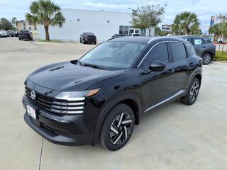 2026 Nissan Kicks for sale in Kosciusko MS