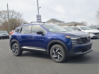 2026 Nissan Kicks for sale in Greer SC