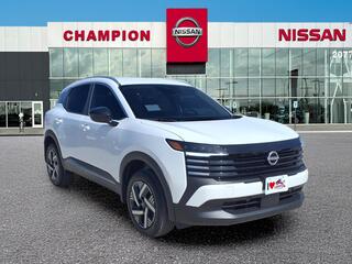 2026 Nissan Kicks for sale in New Braunfels TX