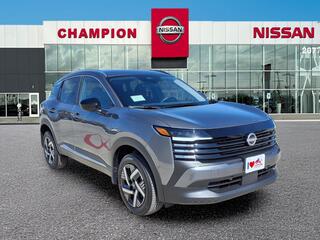 2026 Nissan Kicks for sale in New Braunfels TX