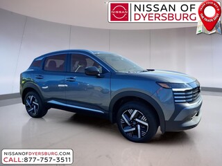 2026 Nissan Kicks for sale in Dyersburg TN