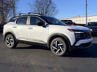 2026 Nissan Kicks for sale in Greer SC