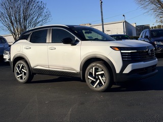 2026 Nissan Kicks for sale in Greer SC