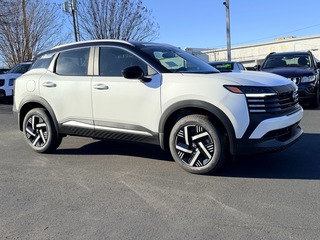 2026 Nissan Kicks for sale in Greer SC