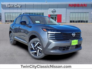 2026 Nissan Kicks for sale in Port Arthur TX