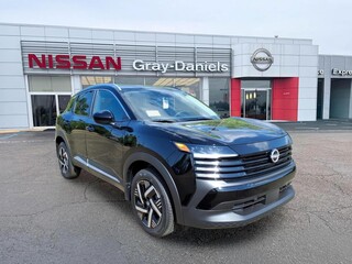 2026 Nissan Kicks for sale in Jackson MS