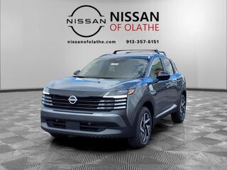 2026 Nissan Kicks for sale in Olathe KS