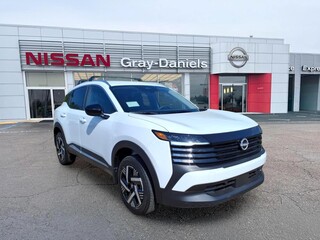 2026 Nissan Kicks for sale in Jackson MS