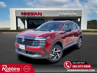 2026 Nissan Kicks for sale in Humble TX