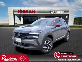 2026 Nissan Kicks for sale in Humble TX
