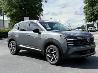 2026 Nissan Kicks for sale in Greer SC