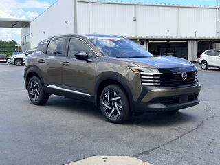 2026 Nissan Kicks for sale in Greer SC