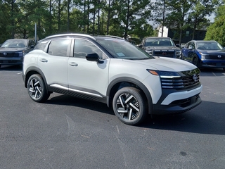 2026 Nissan Kicks for sale in Greer SC